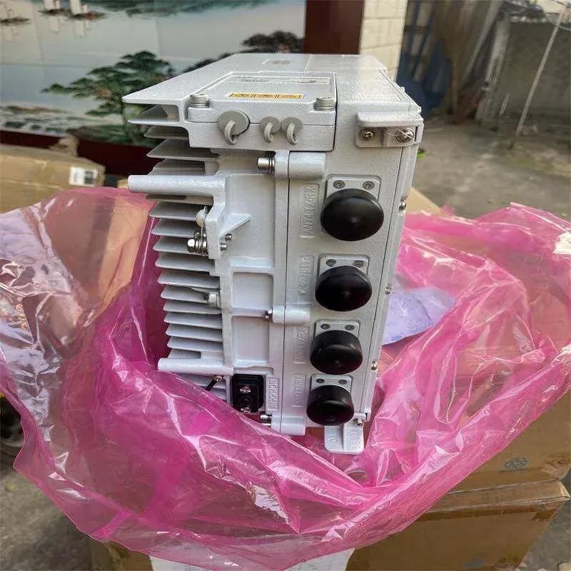 ZTE Outdoor Waterproof Energy ZXSDR R8854E S1800 Macro Radio Frequency Remote Unit RRU-boxintelecom