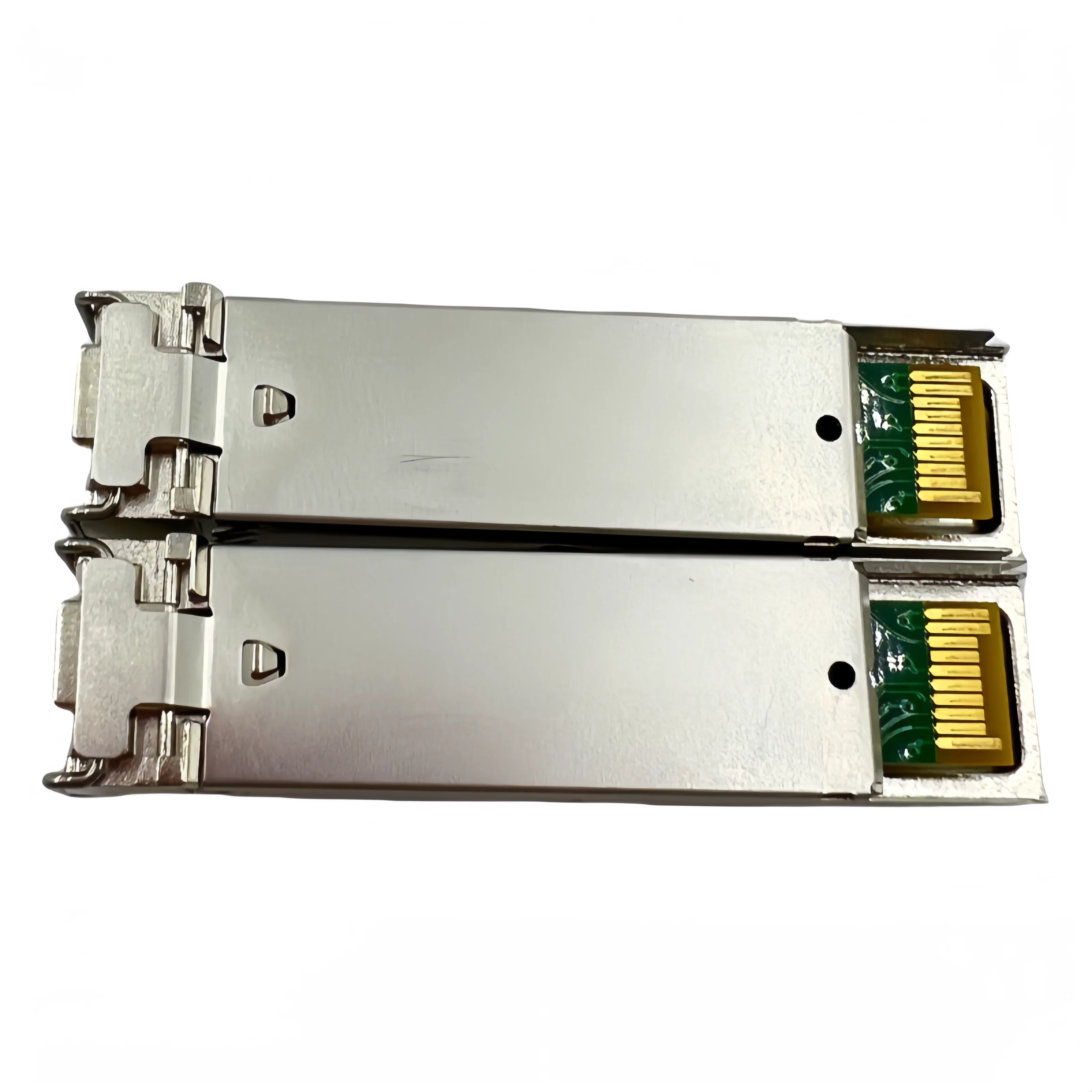 1.25G 1550nm 120km SFP Module SM  GE LX SM1550 DDM Connector Optical Compatible Switch Gigabit Sfp Fiber Transceiver Module-boxintelecom