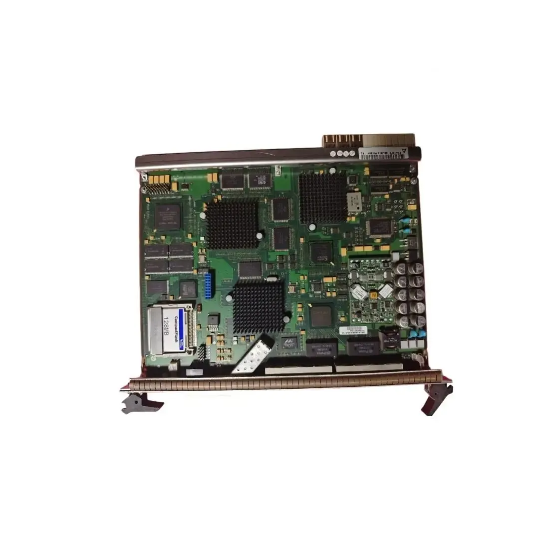 3AL81879AB ES4-8FE Board Module for 1660SM 1662SM Transmission Equipment WMUCAZSBAA
