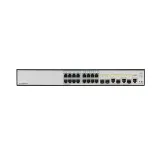 S1720-20GFR-4TP 16 Ports Fiber Optic Ethernet Switch