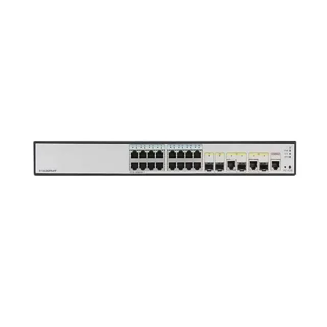 S1720-20GFR-4TP 16 Ports Fiber Optic Ethernet Switch-boxintelecom