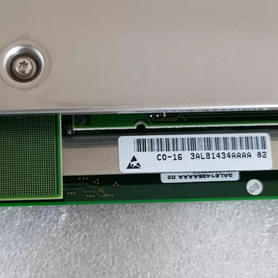 3AL81434AA STM16 PORT/SFP Board for 1660SM 1662SM Transmission Equipment CO-16 Module