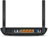 New NWTL-ARCHERVR500V Archer VR500V, TP-Link Archer VR500V AC1200 1200MBPS Dual Band Wirel