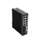 Original Hw AR550C-2C6GE 50010301 2SFP WAN 2.5GE,2GE LAN,4GE LANPOE+ Enterprise Industrial