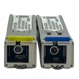 BIDI SFP Optical Transceiver Module 1.25G 40km 1310nm 1550nm SC Connector for 4G Networks