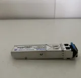 FTLF1318P3BTL SFP Transceiver Module 2.5Gbps 850nm 300m Multimode LC Duplex with DOM for E