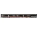 HW CE6857F-48S6CQ-B CE6857F-48S6CQ-F 02354HPY 02354HQA 48*10GE SFP+, 6*100GE QSFP28 ports 