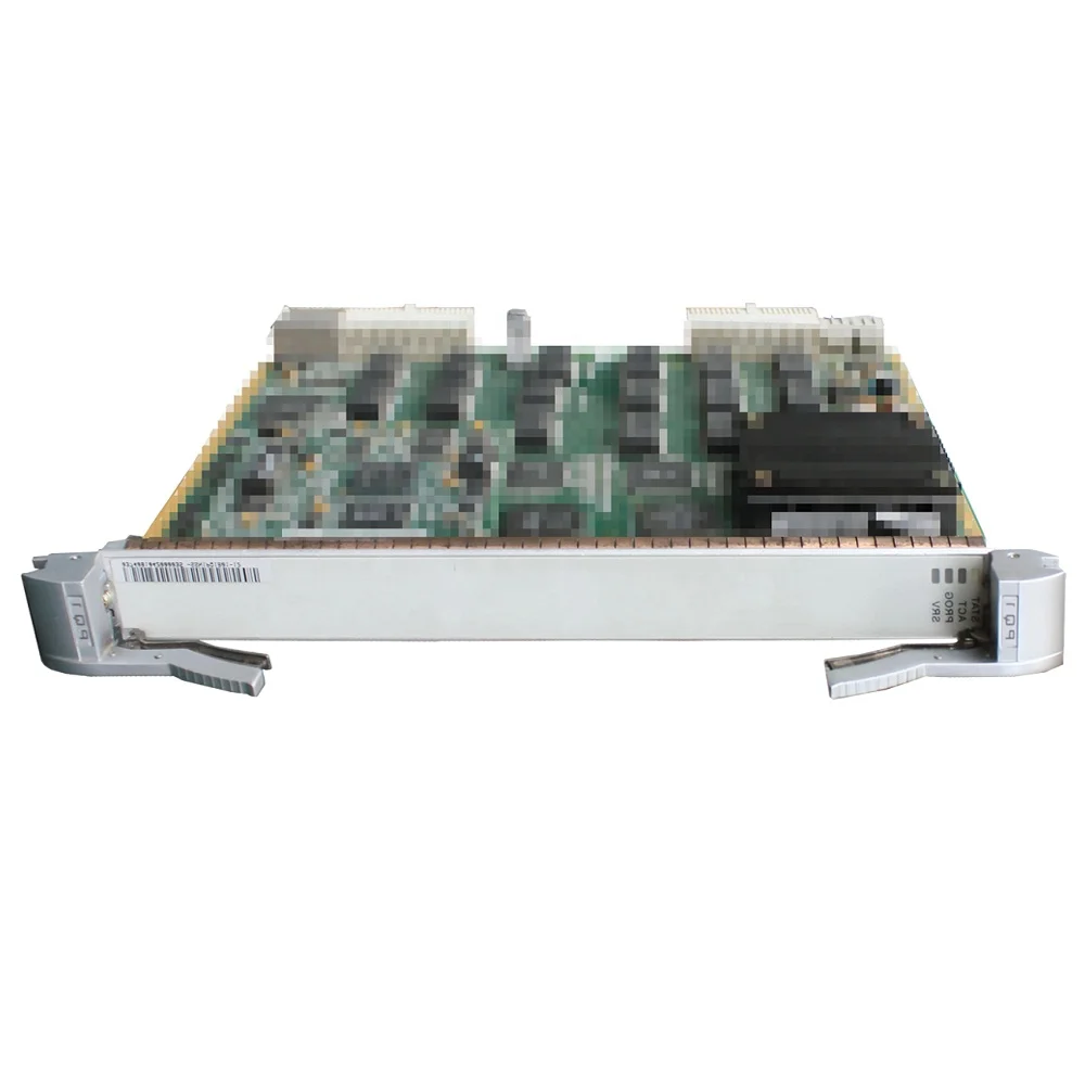 PQ1 SSN2PQ1A SSN2PQ1B03 63xE1 Service Processing BoardE1/120ohm for OSN1500 OSN2500 OSN3500 OSN7500-boxintelecom