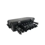 F217-B FTTH Cable IP65 CTO 16Core Outdoor Distribution Box Telecommunication Fiber Termina