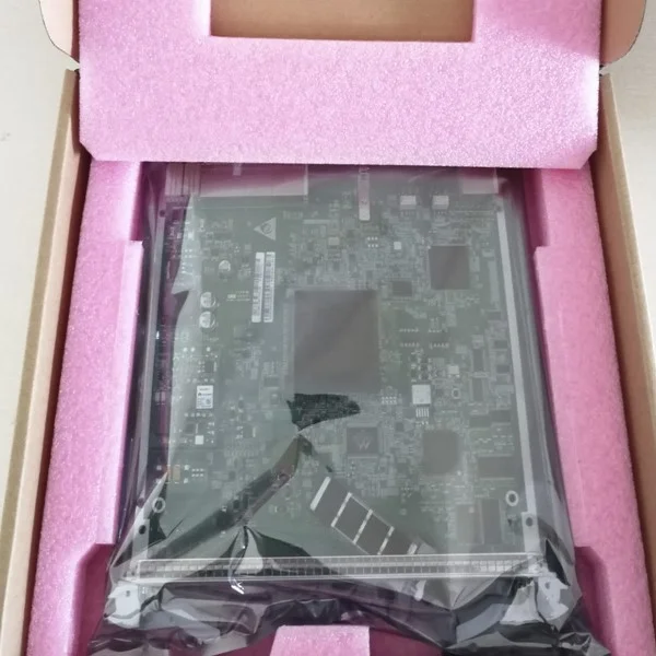 OSN3500  SSND00SL64 Series SL64 SSND00SL6401 Universal Service Board 1 STM-64 Optical Interface Board with 40km SFP Module-boxintelecom