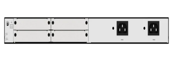 AR5710-S52T2XE4 NetEngine AR5710-S Series Enterprise Router SD-WAN MPLS Internet LAN WAN Security 3