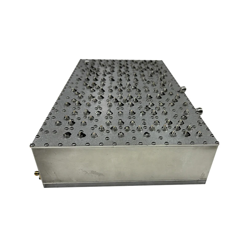 Manufacturer Supple 19 in 2 Out POI 791-2400MHz Multiplexer Combiner for Communication