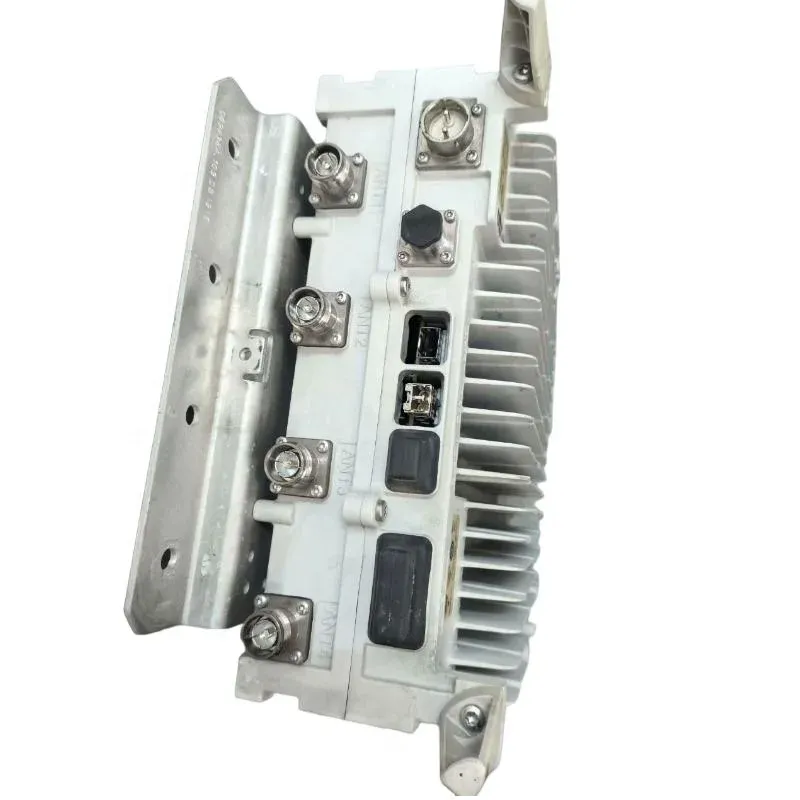 Wireless Communication Equipment Base Station RRU AZNA 2300MHz 473914A 4T4R B40 160W 4G Remote RF Unit Second-hand 1 Year-boxintelecom