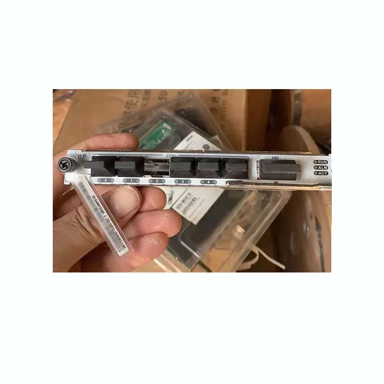 BBU UBBPG7b UBBPG7c UBBPG7x for BBU5900 5G Telecommunications Products