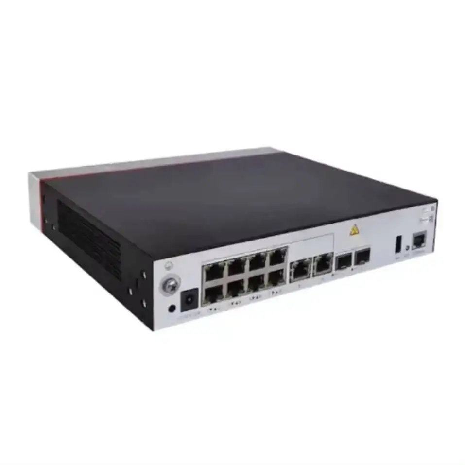 S5720-28X-SI-24S-ACDC S5720-SI Series Standard Gigabit Ethernet Switches 0
