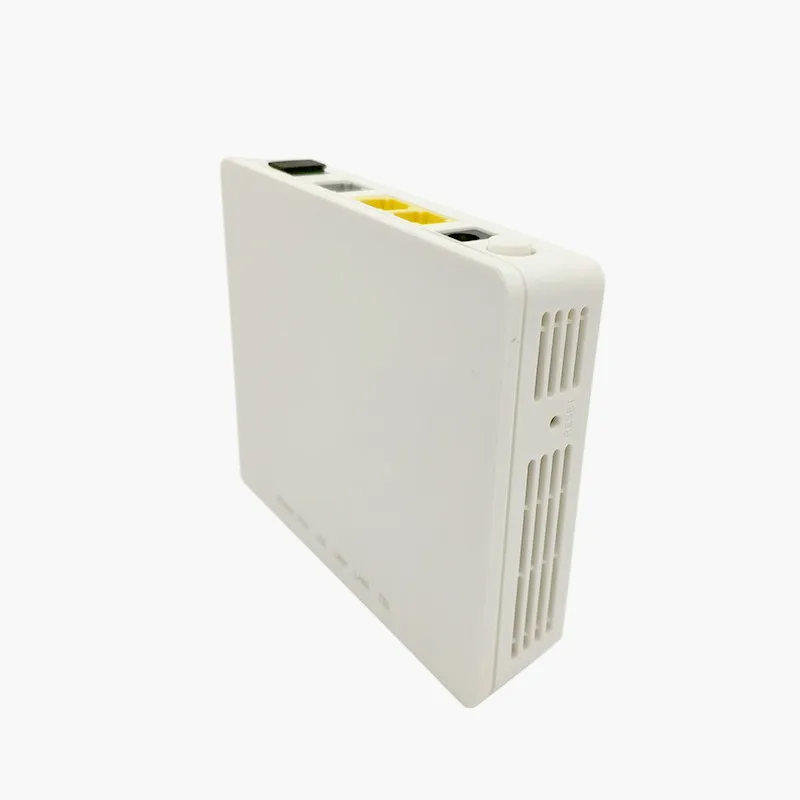 EG8120L High Quality Xpon Epon Gpon FTTH ONU ONT with 1GE+1FE+1POTS English Firmware and POE Network Good Quality