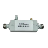 High Reliability  600W 4000-12000MHz  Directional Coupler for DAS IBS