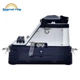 AI-20 Fusion Machine Signal Fire AI5 4 Motors 5S Multi-language Automatic Optical Fiber Fu