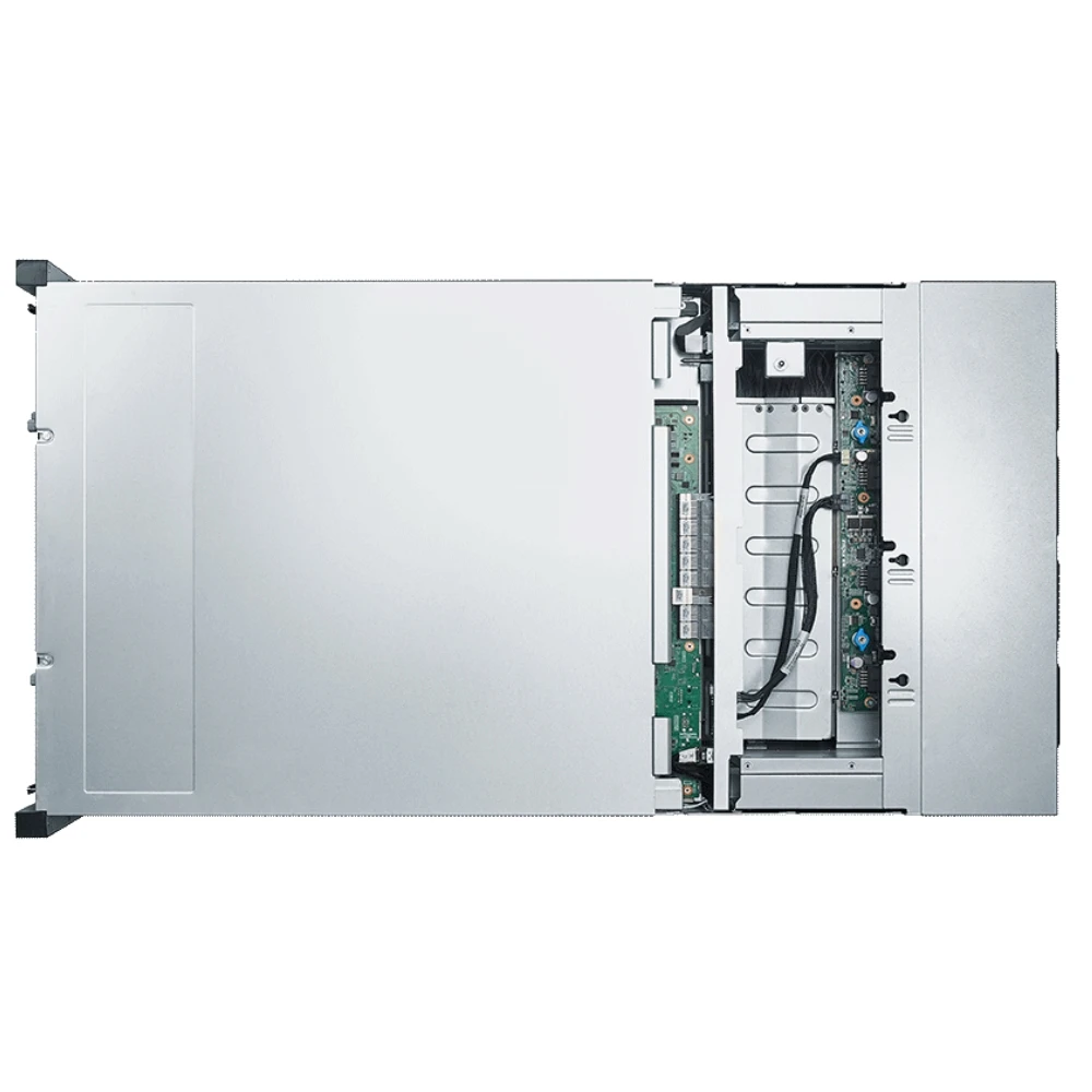 New Generation Hot Sale Product Inspur NF5688 M6 8 Data Center 6u Rack AI GPU Server