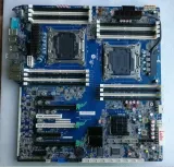 Original Hpe 4216 Graphics Tower HPE Z840 Intel Xeon Desktop Workstation Computer