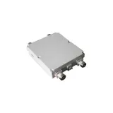 boxin Tower Amplifier 2T2R 2100MHz RX:1920-1980MHz TX:2110-2170MHz Signal Repeater