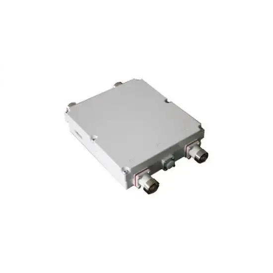 boxin Tower Amplifier 2T2R 2100MHz RX:1920-1980MHz TX:2110-2170MHz Signal Repeater