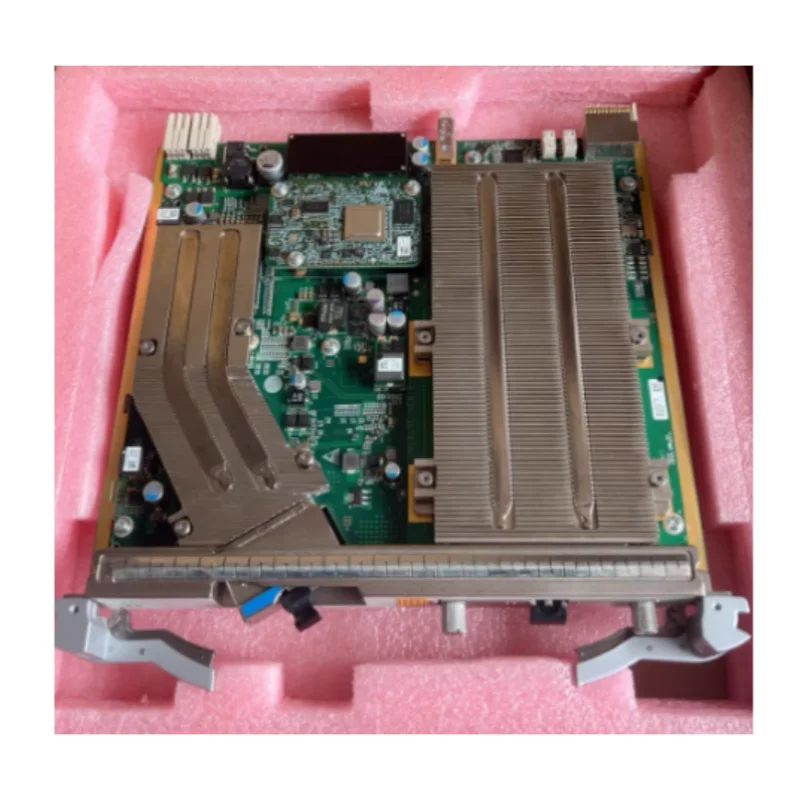Optical Transponder Unit for 100GE/OTU4 for OSN8800 OptiX TN18LSC Telecommunications Products-boxintelecom