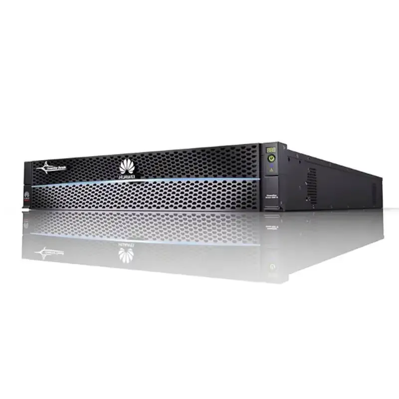 System Huawei OceanStor Dorado 3000 Entry-Level All-Flash Storage for SMEs