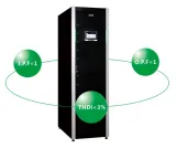 Eaton 93PR Series 25kW Modular UPS System with Battery Pack