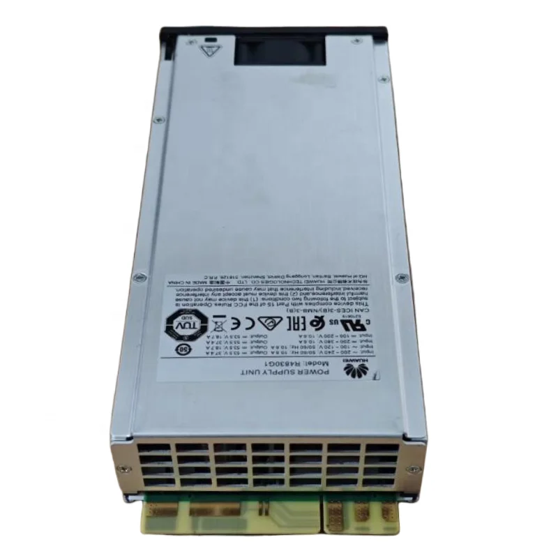 For Communication Power Supply R4830G1/R4830N2 for Base Stations 12-Month Warranty 100% Original Brand-boxintelecom