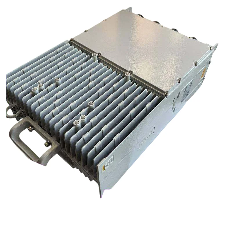 ZTE Outdoor Waterproof Energy ZXSDR R8854E S1800 Macro Radio Frequency Remote Unit RRU-boxintelecom