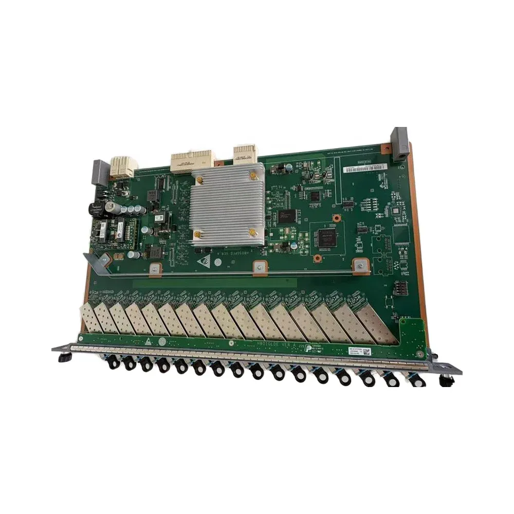 H Wei GPFD for MA5680T MA5683T MA5608T Wireless Infrastructure Equipment Frames-boxintelecom