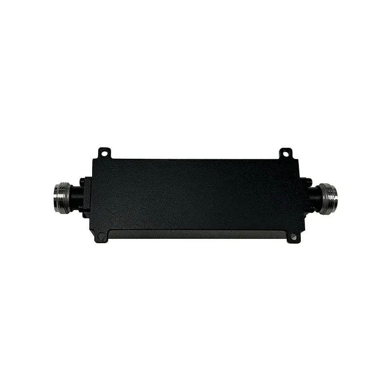 Hot Sales 470-680MHz RF LC Bandpass Filter with High Quality