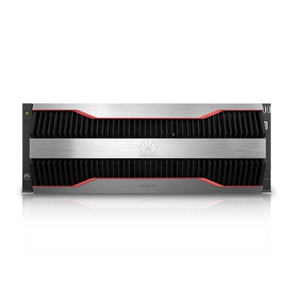 Hottest Products Huawei Atlas 800I A2 Inference 4U AI GPU Ultra-high Computing Power Serve