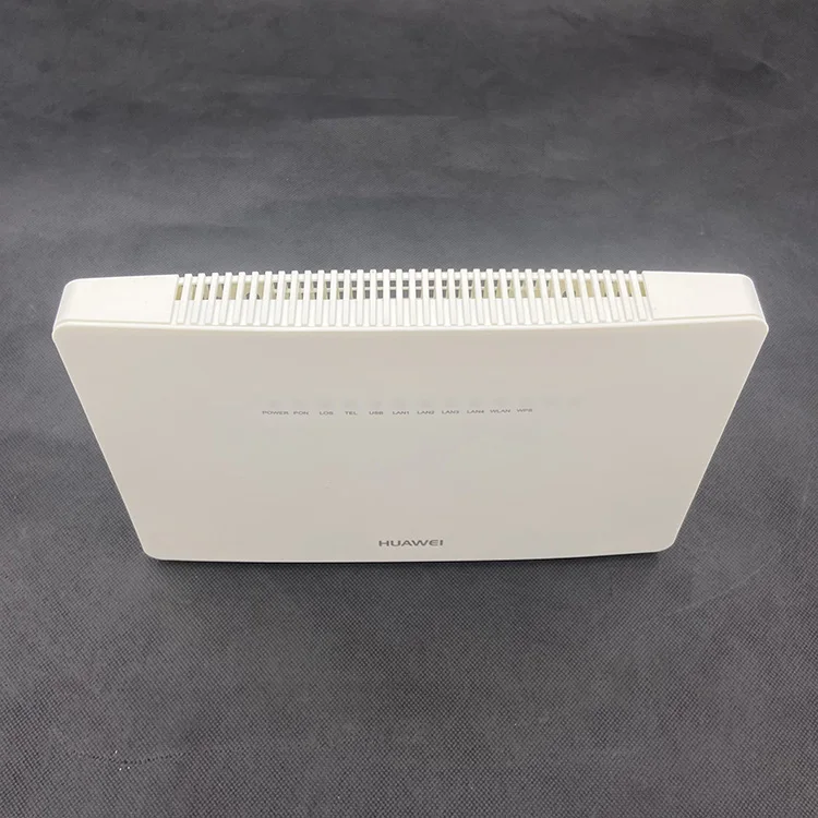 Factory Direct Sale HS8546V ONU Similar to HG8245Q2 Gpon ONU Fiber Optic Equipment-boxintelecom