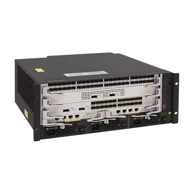 S7703 Enterprise Smart Routing Switch with 10GE-boxintelecom