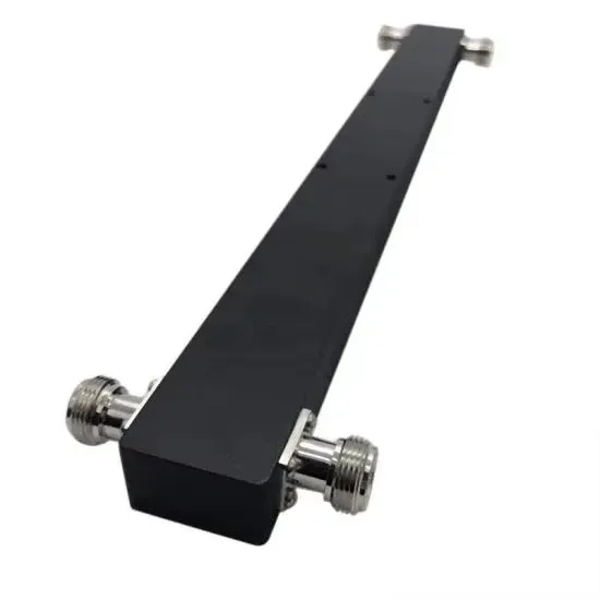 boxin Factory 100W 136-174MHz N-Female 2 in 2 Out 3dB Hybrid Coupler Combiner for IBS& DAS
