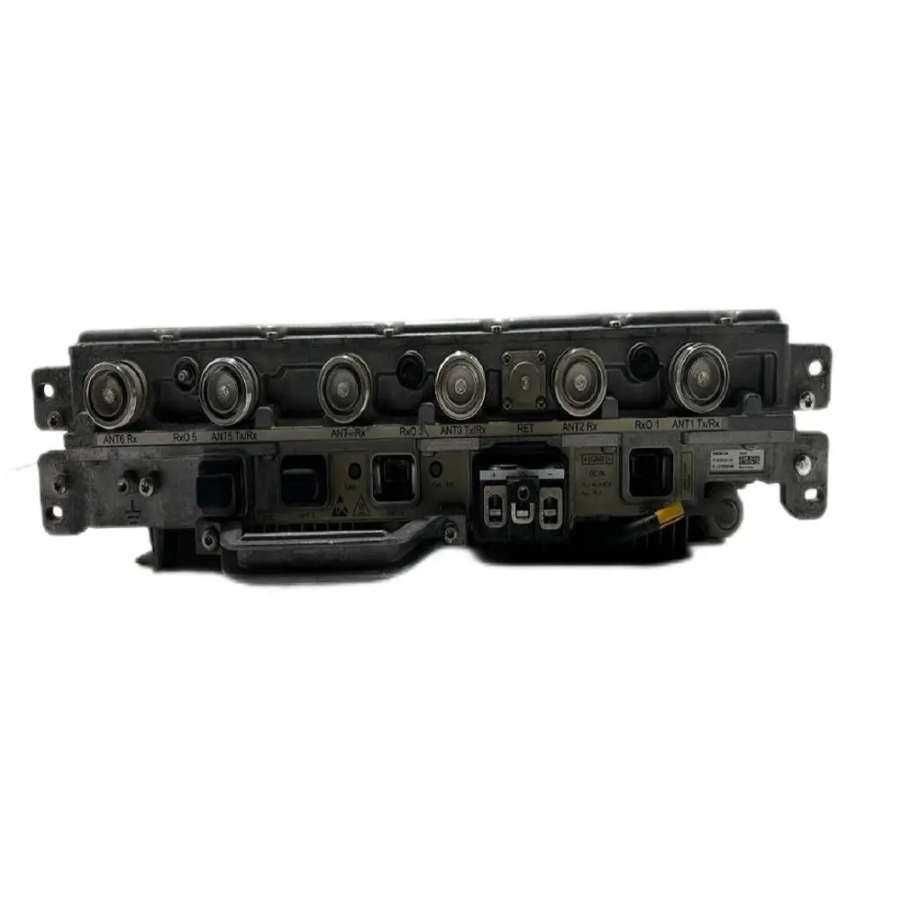 NSN FRGT 472810A Wireless Infrastructure Equipment Flexi WCDMA LTE GSM 2100HMz Radio Frequency RRU-boxintelecom