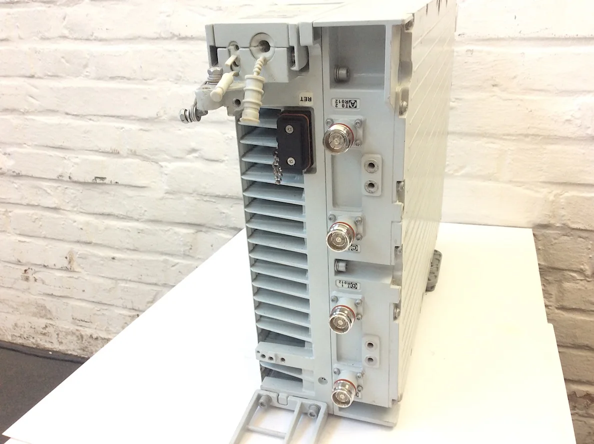 RRU5509t 02312GEB Telecom Parts RRU-boxintelecom