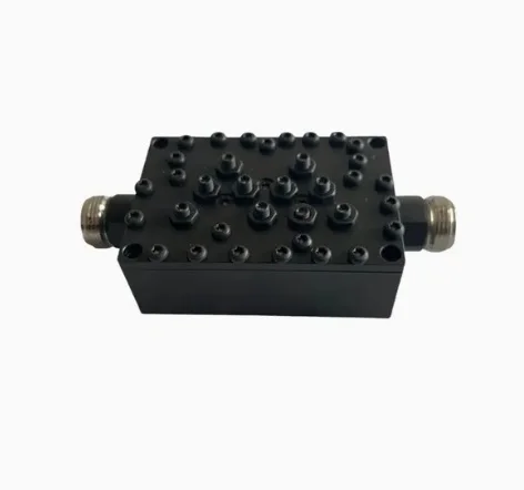 Factory Price 400MHz 470-542MHz UHF RF Cavity Filter with N Female for Telecom DAS IBS App