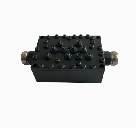 Factory Price 400MHz 470-542MHz UHF RF Cavity Filter with N Female for Telecom DAS IBS App