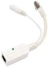 RBGPOE PoE Injector with RJ45 Connection for Gigabit LAN Products