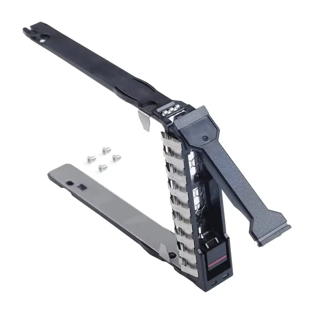 Brand New Caddy HPE P22892-001 2.5in SAS/SATA BC HDD for G10 G10+ Servers Hpe Drive Tray 3