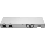 7x Gigabit Ethernet, 1x Combo Port Wireless Router CCR1009-7G-1C-1S+PC