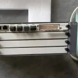 Hybrid Main Control Switch Board SLF2CSHOF 03024QLX for Wireless IP Microwave Radio IDU RT