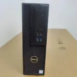 DELL Small Workstation Graphic Design Rendering Video Drawing Desktop Computer Host T3420S