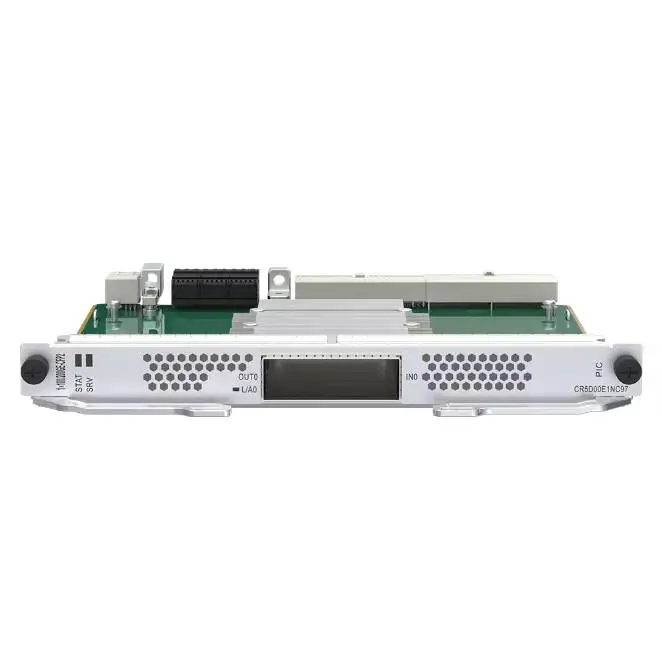 CR8D00E8GEB2 CR8D00E8GEC1 CR8D00E8GED0 03034REJ 03033MNN 03034LBJ 8-Port 100/1000Base-RJ45 Physical Interface CardPIC 0