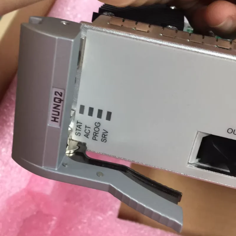 TNN1HUNQ2 4x10G Hybrid Service Board  HW OptiX OSN 7500II Optical Transmission Card-boxintelecom