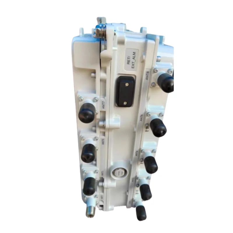 RF Remote Unit 02311BYU FZFF-e-472834A-202 for FTTH & Network Applications Model DRRU3168e NSN-boxintelecom