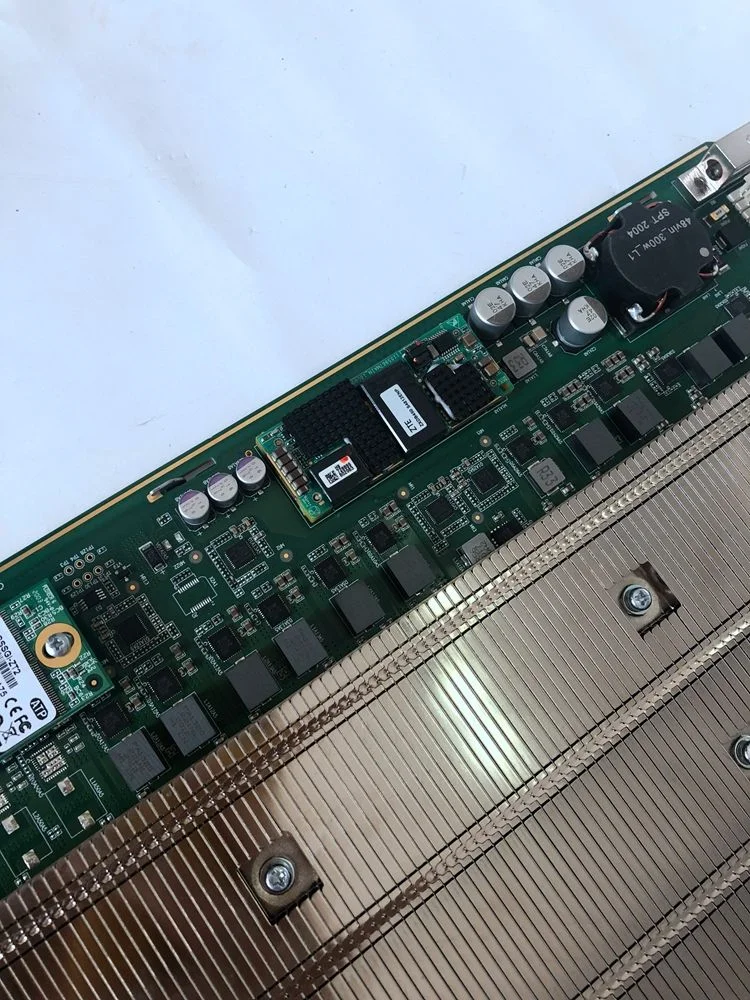 5G Equipment Base Band Unite BBU Vbpde01-boxintelecom